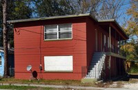 1445 26th St Apartments