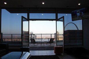 Gallery 515 Luxury Apartments