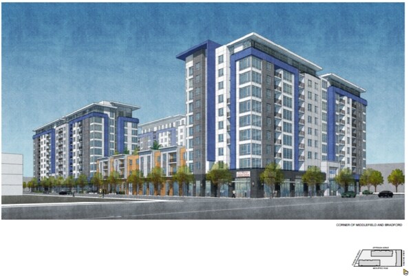 Indigo Apartment Homes