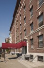 Willett Apartments