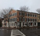Seitz Apartments