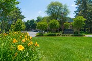 Charter Oak Apartments