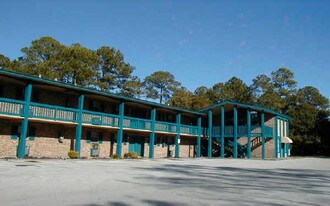 Southwood Apartments