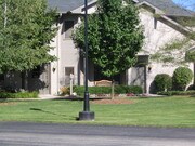 Lithostone Meadow Apartments