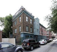 2061 Fitzwater St Apartments