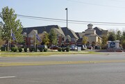 Alhambra Apartments
