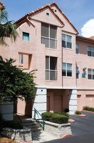 Promenade at Carillon Apartments
