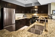 Camden Grandview Apartments