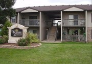 Sycamore Estates Apartments