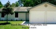 3 Bedroom Single-Family Home for Rent $1100
