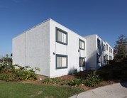 Point Loma Bay Apartments