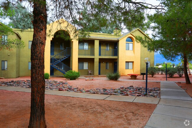 Brittany Court Apartments