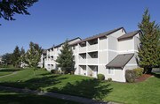 Sir Charles Court Apartments