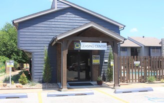 Landry Apartments