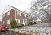 South Orange Court Apartments