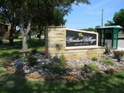Windsor Village Apartamentos