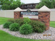 Bentonshire Apartments