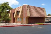 Sundance Village Apartments