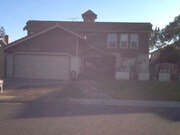 4 Bedroom Single-Family Home for Rent $1650