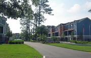 Seneca at Cypress Creek Apartamentos