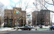 Hudson Ridge Apartamentos