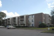 Glen Oaks Apartments
