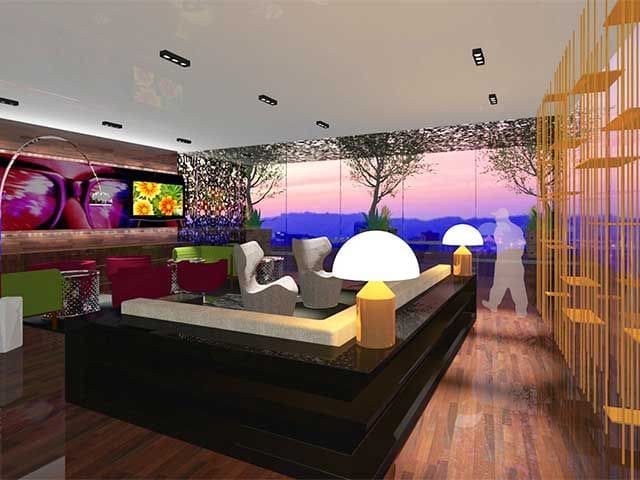 Avalon West Hollywood Apartments