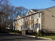 Fairfield at Islip Terrace Apartamentos