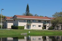 Island Club Apartments
