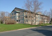 Golden Pond Senior Apartments