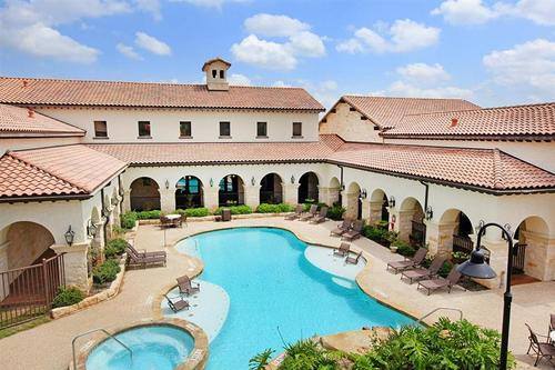 Southpark Crossing Apartments