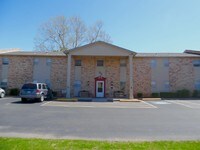 Victoria Square Apartments