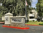Waverly Place Apartments