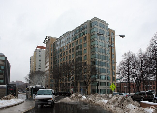 Emerson Place Apartments
