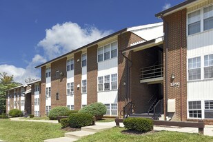 The Reserve at Quiet Waters Apartments