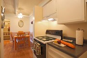 Villa Apartments