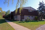 Adams Lake Apartments