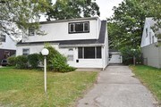 3 Bedroom Single-Family Home for Rent $900