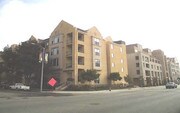 City Place Apartments