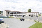 Timothy Place Apartments