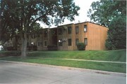 Nestlewood Apartments