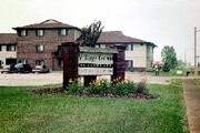 Village Green Apartments