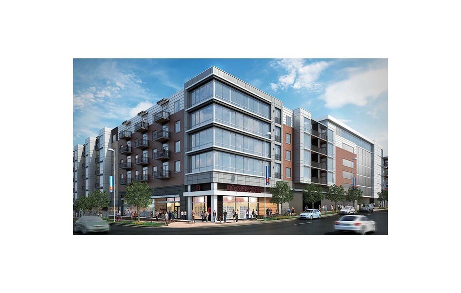 The DEN Rentals Denver, CO