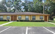 Addison Lane Apartments