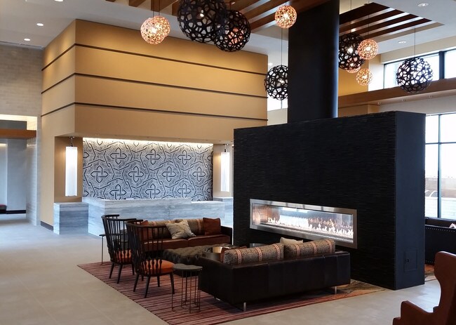 ICON Residences at The Rotunda Apartments