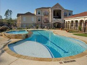 The Stonebrook Apartments