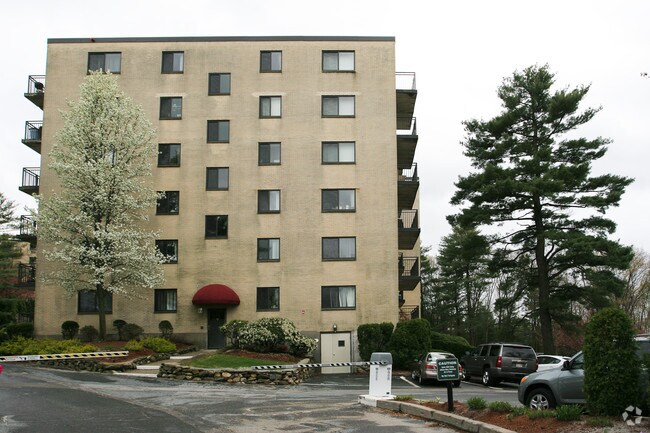 Bayberry Hill Estates Apartments