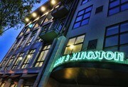 Park and Kingston Apartments