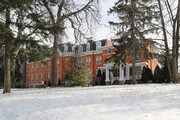Chapel Hill Apartments