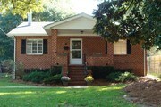 3 Bedroom Single-Family Home for Rent $850